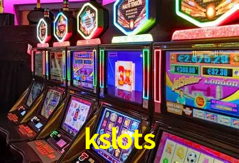 Desvendando o Mundo dos Jogos Virtuais na kslots