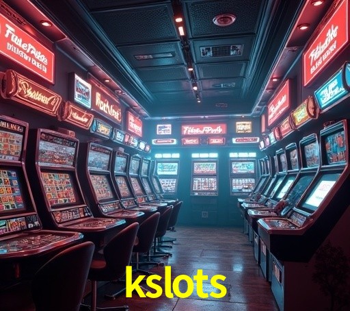 Jogos populares e pagamentos rápidos na kslots