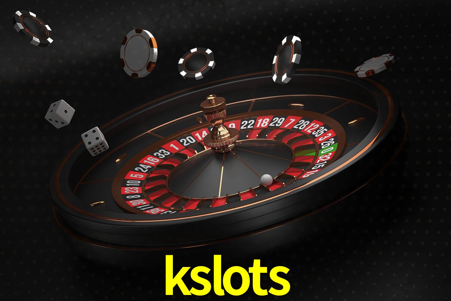 kslots - Plataforma oficial autorizada - kslots.com