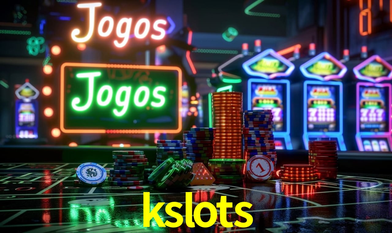 Apostas com odds competitivas na kslots