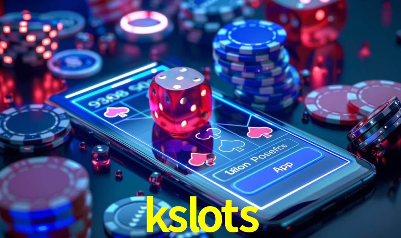 Canal oficial no Telegram da kslots
