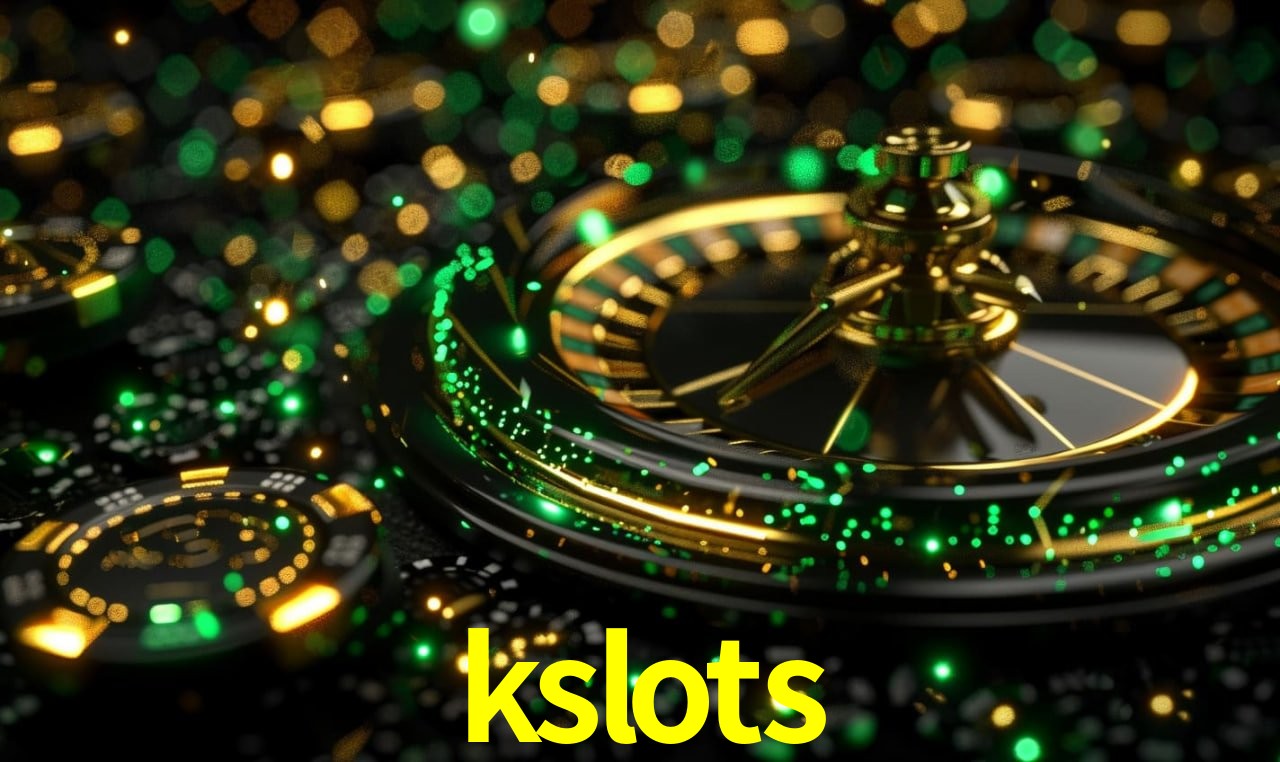 Segurança e performance na plataforma kslots