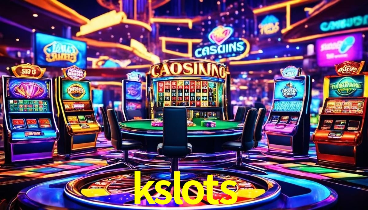 Estatísticas kslots