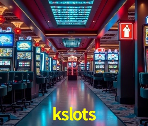A Experiência Imersiva dos Cassinos Ao Vivo no kslots