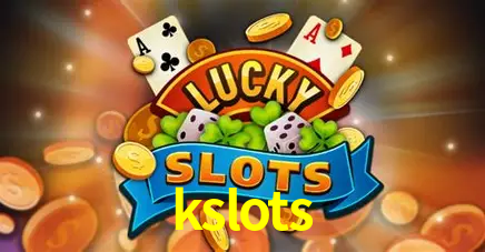 Descubra o Mundo do Cassino Online com kslots
