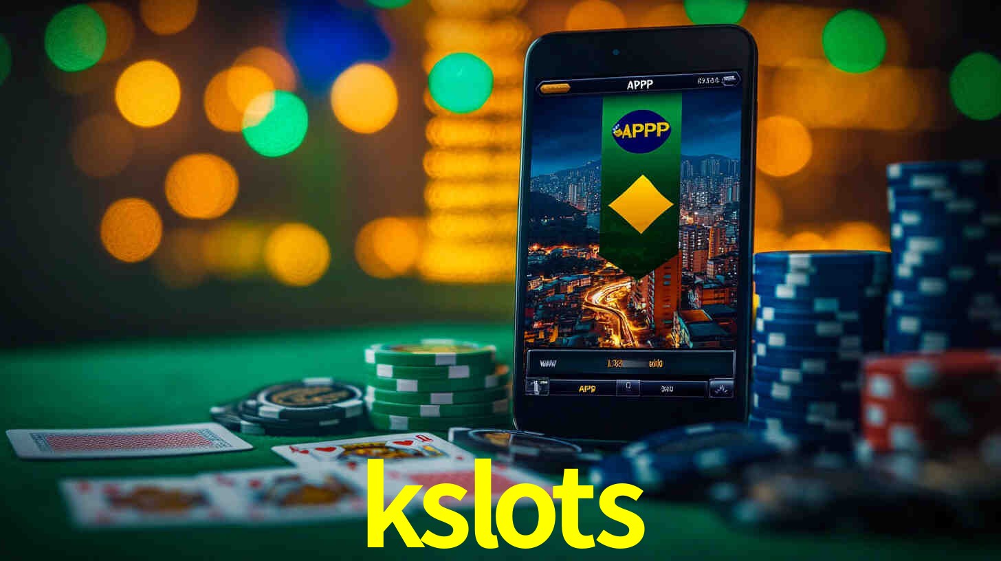 Descubra a Essência do kslots: Nossa História e Compromissos