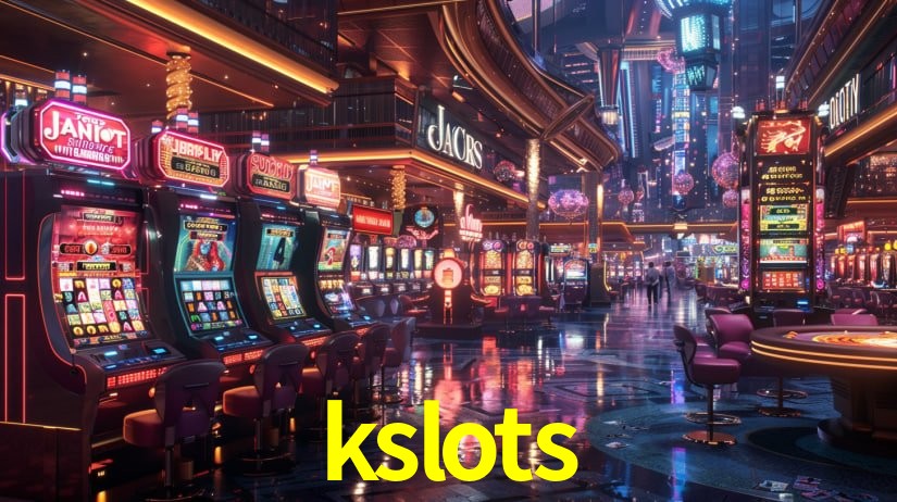 Games Directory kslots