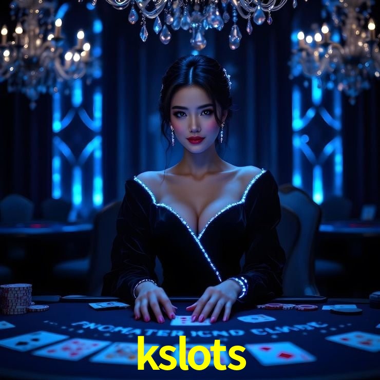 Casino Ao Vivo kslots