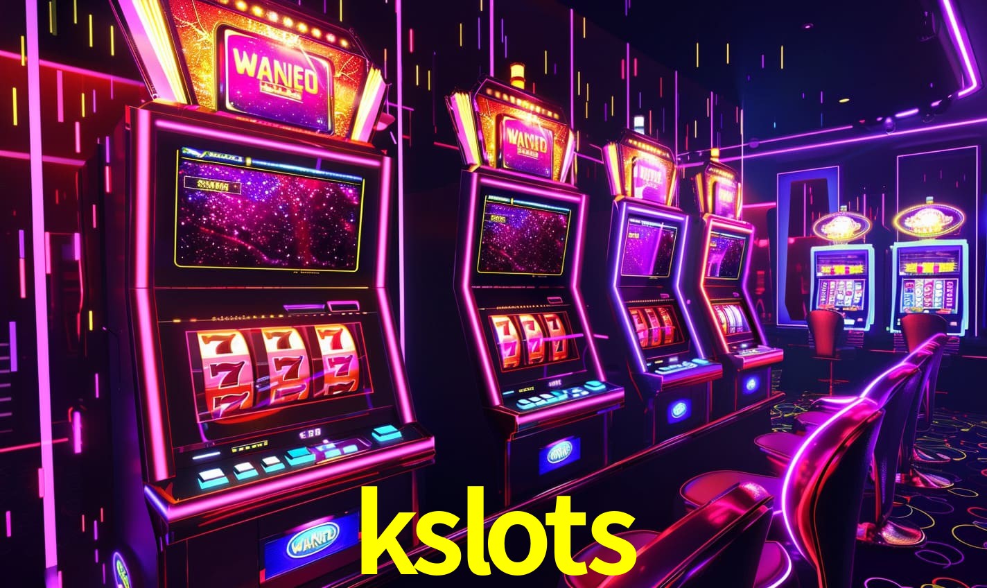 Descubra a Essência do kslots: Nossa História e Compromissos