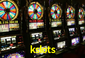 Descubra a Magia dos Jogos de Arcade no kslots