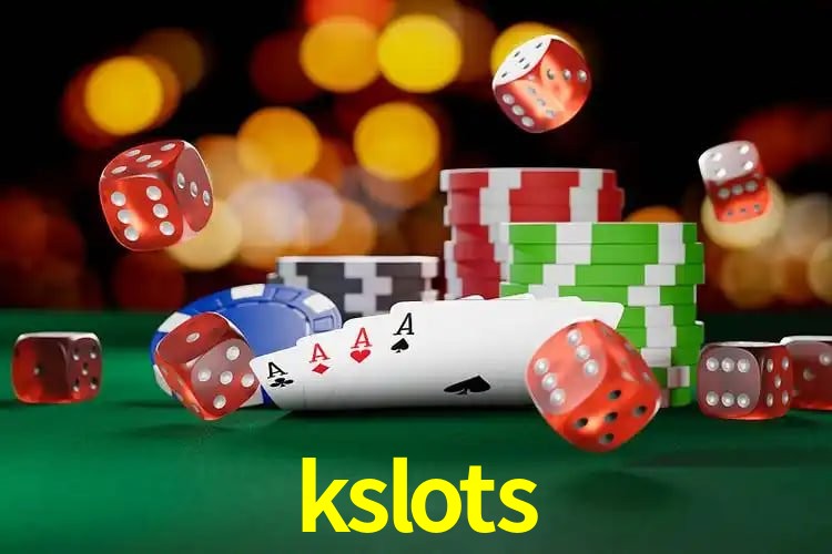 Diretório de Jogos kslots