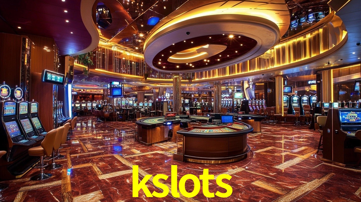 Tournaments kslots
