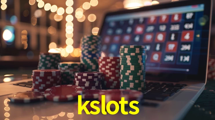 Account Benefits kslots