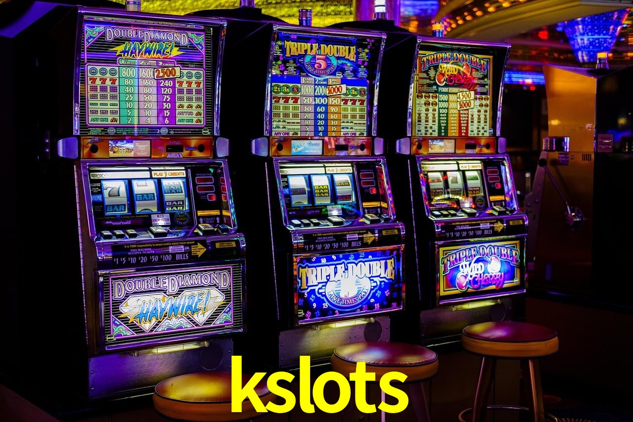 Casino VIP kslots