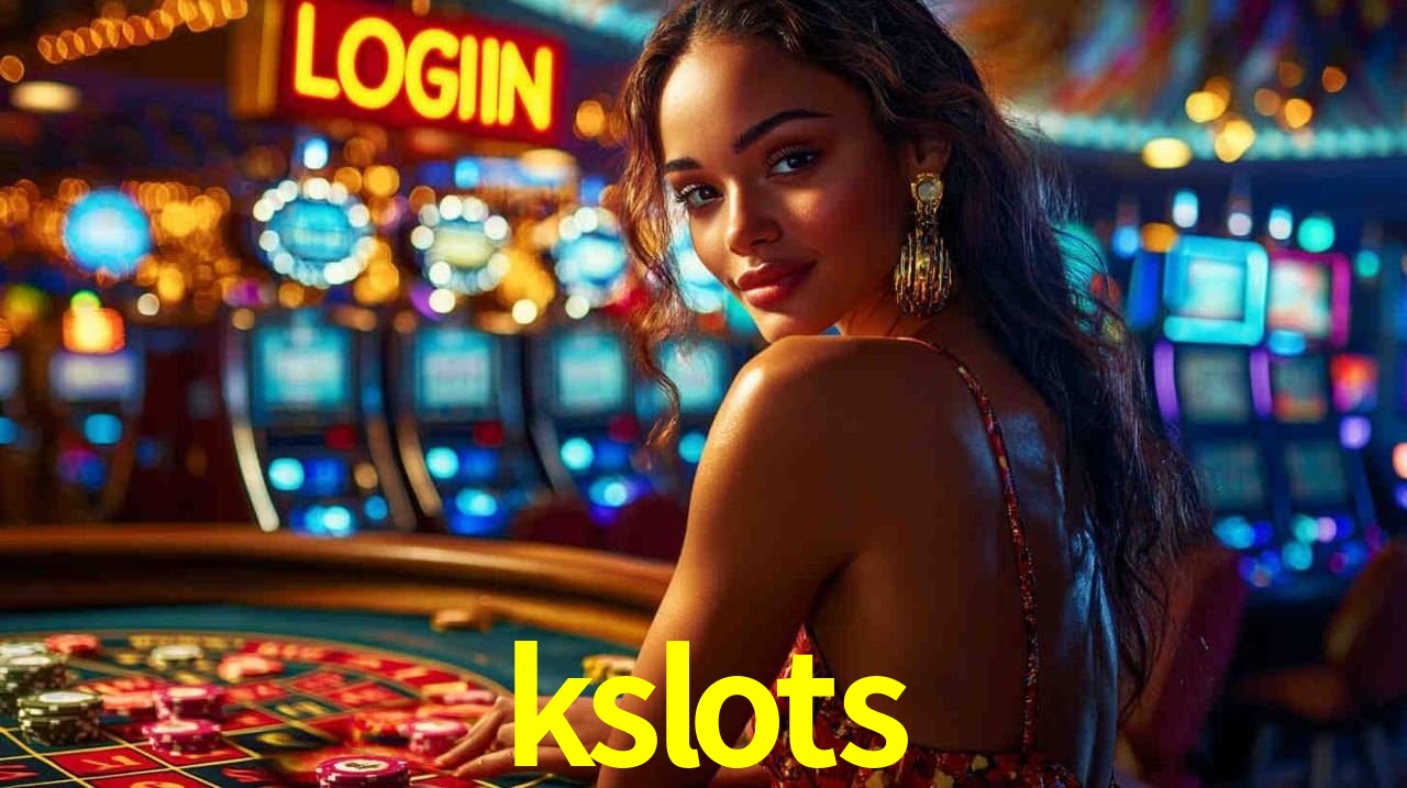 Provedores de Jogos kslots