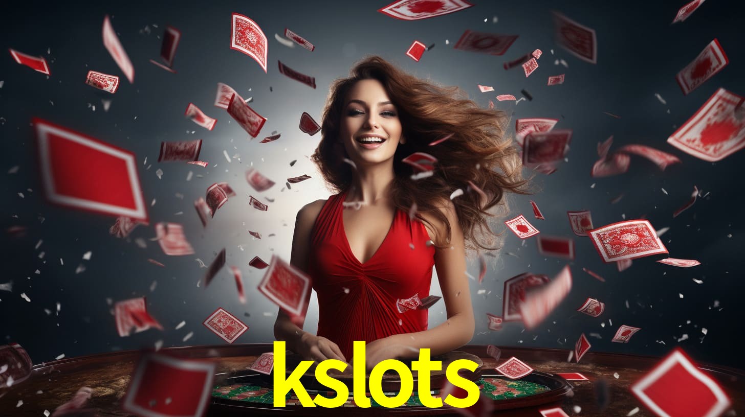 Blackjack Table kslots