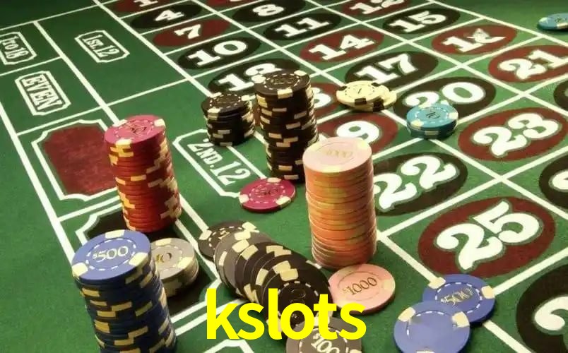 Recursos de Bônus kslots