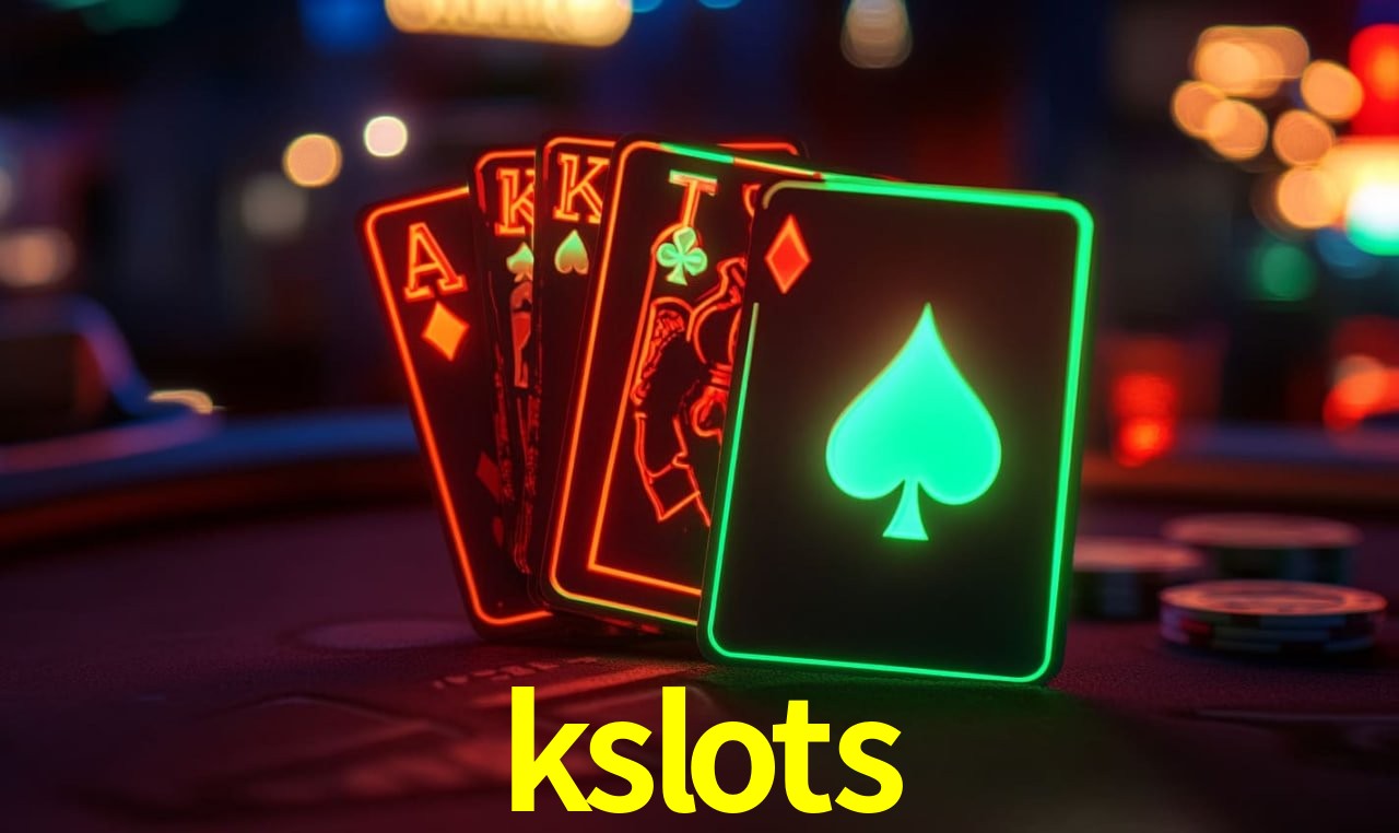 Estatísticas do Jogo kslots