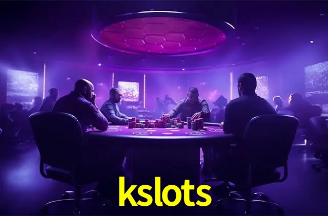 Inovações de Jogos na kslots: O Futuro das Experiências Interativas