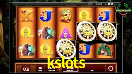 Descubra a Essência do kslots: Nossa História e Compromissos