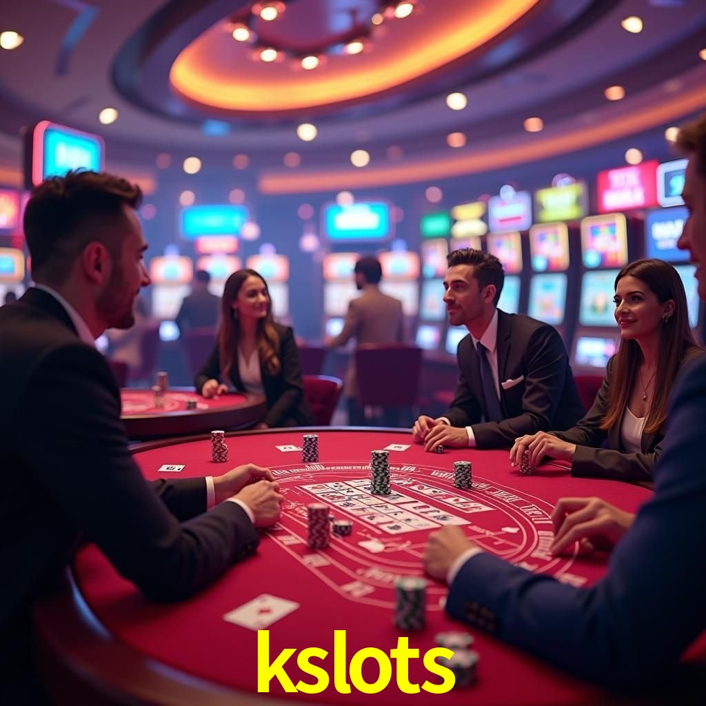 PIX Instantâneo kslots