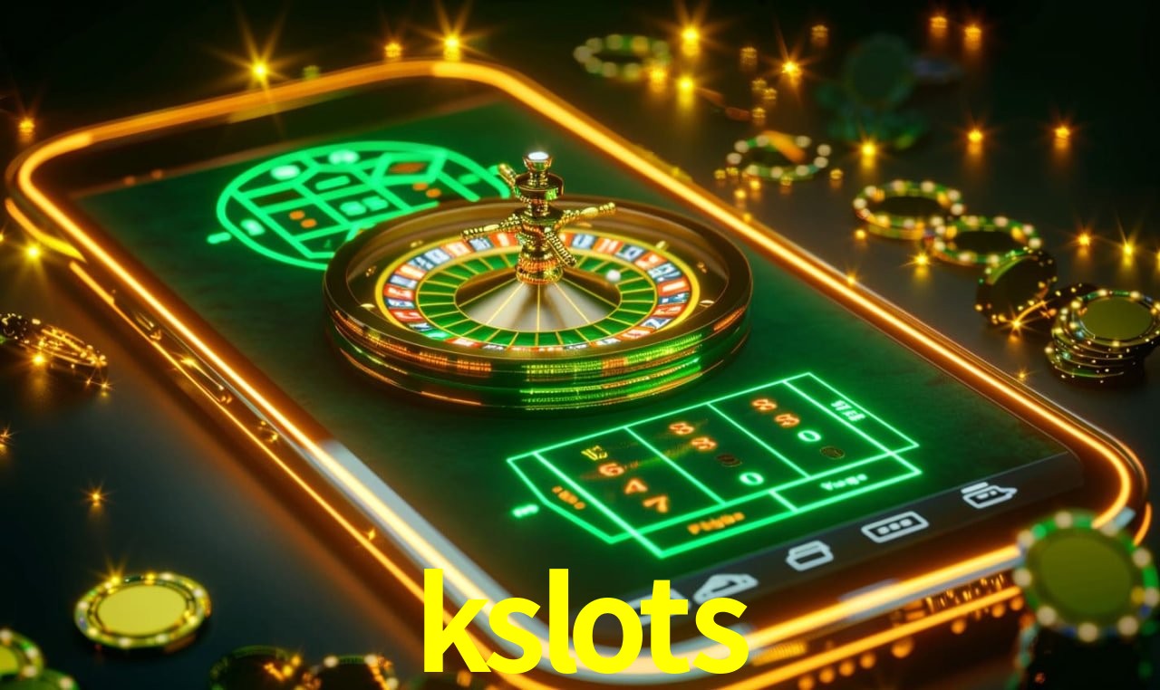 Integração de APIs kslots