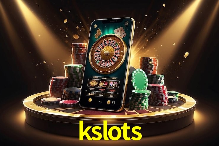 Segurança 2FA kslots