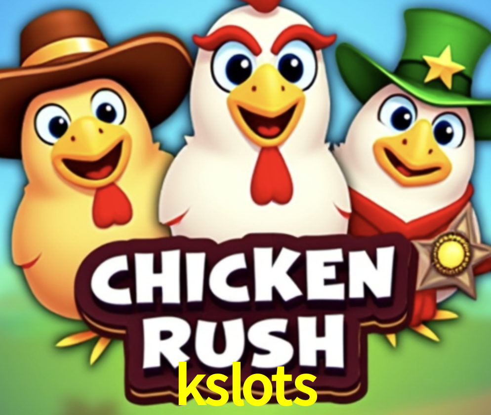 Responsive Design kslots