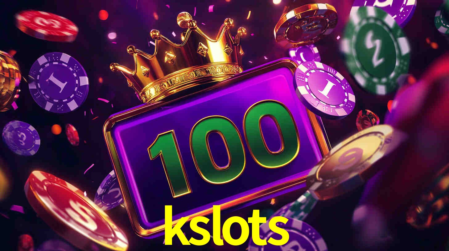Welcome Bonus kslots
