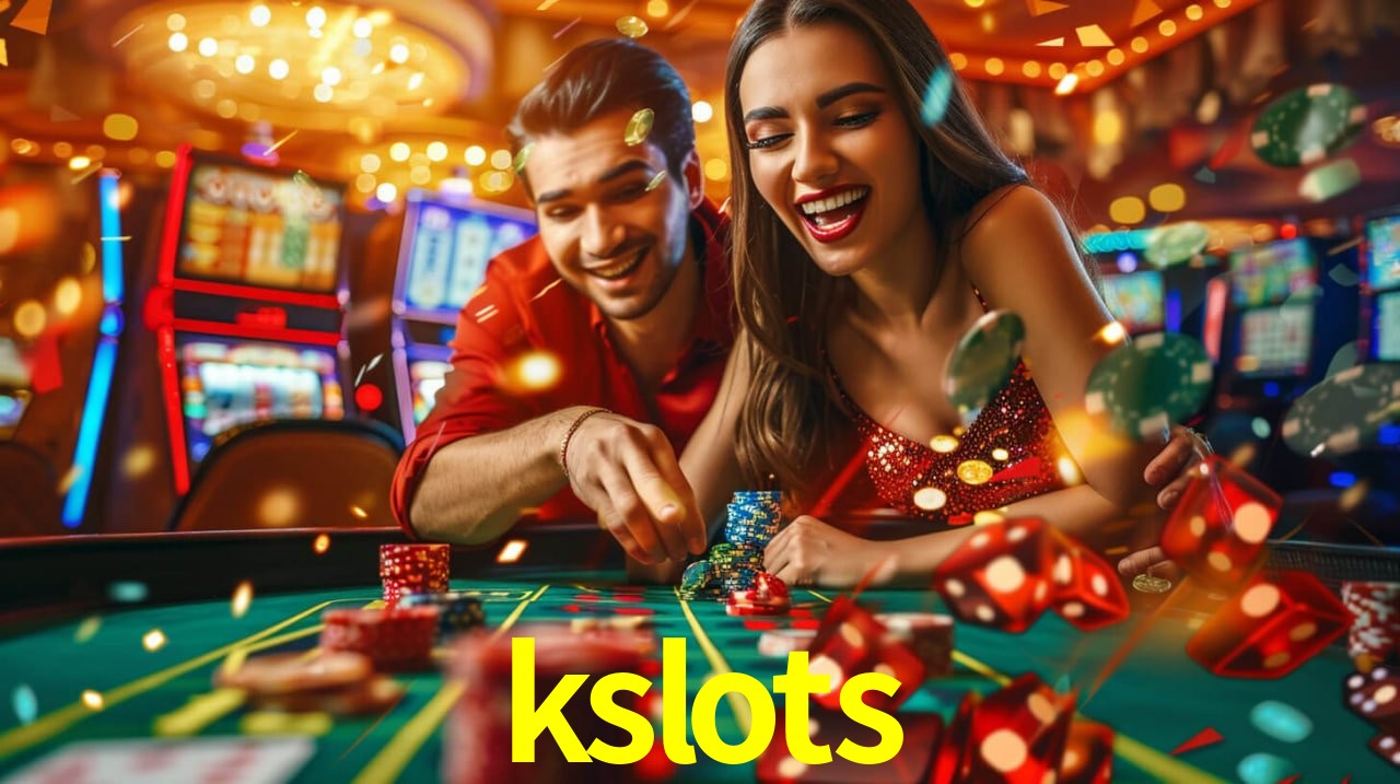 Benefícios da Conta kslots