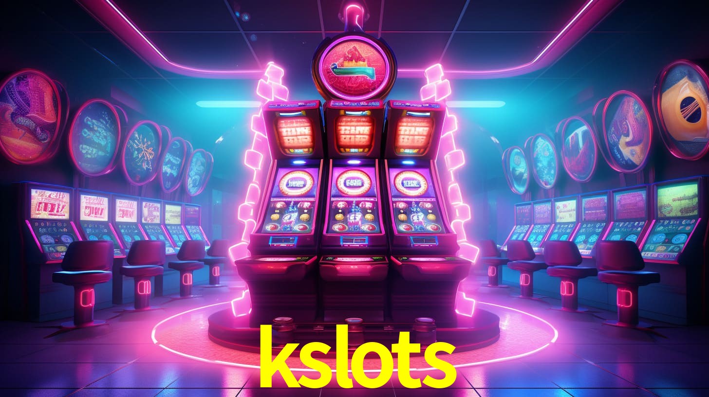 kslots: Seu Especialista em Apostas Esportivas Brasileiras