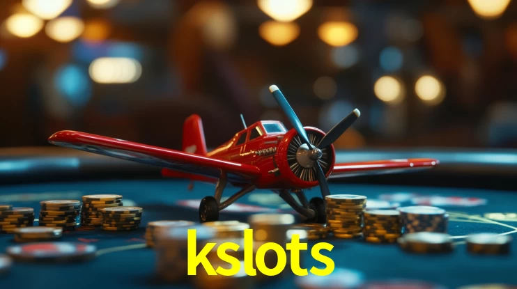 Slot Games kslots