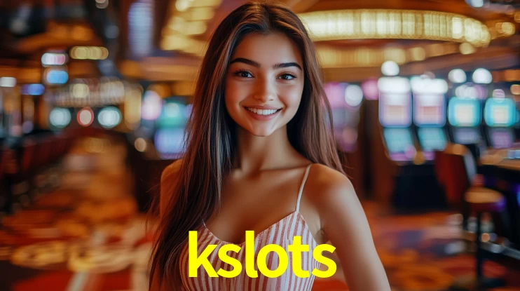kslots App Interface